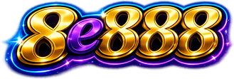 8e888 Logo